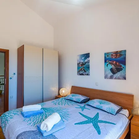 Villa Antonela Divšići