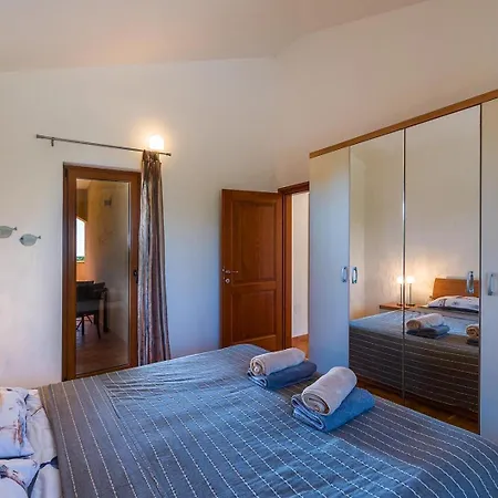 Villa Antonela Divšići