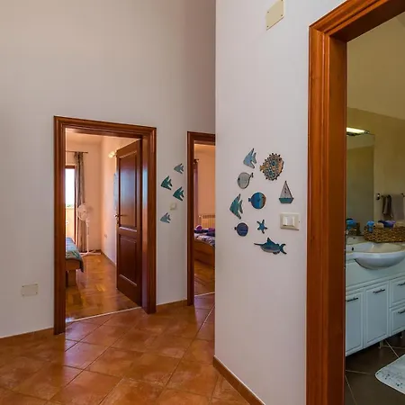 Villa Antonela Divšići