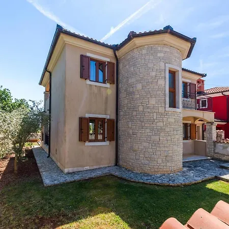 Villa Antonela *