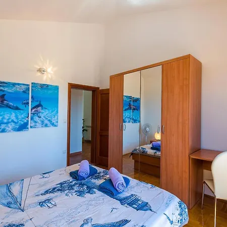 Villa Antonela